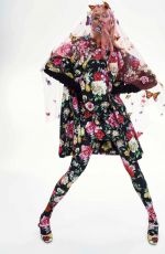 KARLIE KLOSS in Vogue Magazine, Spain June 2018 Issue