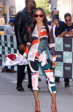 KARRUECHE TRAN at Build Series in New York 05/09/2018
