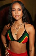 KARRUECHE TRAN Celebrates Her 30th Birthday at Jane Hotel in New York 05/17/2018