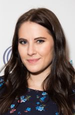 KAT SHOOB at One Blooming Night with Gemma Oaten & Friends Gala in London 05/29/2018