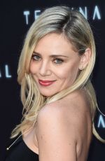 KATARINA CAS at Terminal Premiere in Los Angeles 05/08/2018