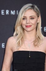 KATARINA CAS at Terminal Premiere in Los Angeles 05/08/2018