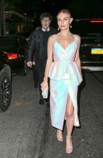 KATE BOSWORTH at MET Gala After-party in New York 05/07/2018