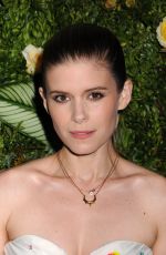 KATE MARA at Belvedere Vodka Ginger Zest Launch in New York 05/15/2018