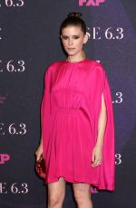 KATE MARA at Pose Show Premiere in New York 05/17/2018
