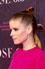 KATE MARA at Pose Show Premiere in New York 05/17/2018
