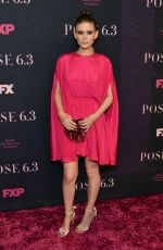 KATE MARA at Pose Show Premiere in New York 05/17/2018