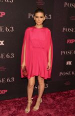 KATE MARA at Pose Show Premiere in New York 05/17/2018