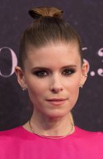 KATE MARA at Pose Show Premiere in New York 05/17/2018