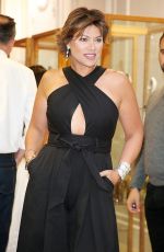 KATE SILVERTON at Hello! Magazine x Dover Street Market 30th Anniversary Party in London 05/09/2018