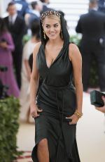 KATE UPTON at MET Gala 2018 in New York 05/07/2018
