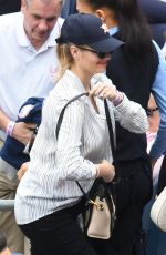 KATE UPTON at Yankees vs Astros Game in Bronx 05/28/2018