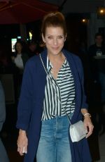 KATE WALSH at Craig
