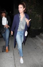 KATE WALSH at Craig