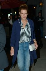 KATE WALSH at Craig