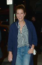 KATE WALSH at Craig