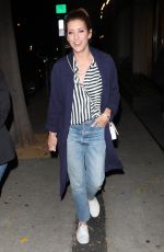 KATE WALSH at Craig