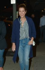 KATE WALSH at Craig