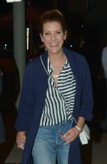 KATE WALSH at Craig