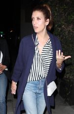KATE WALSH at Craig