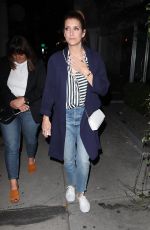 KATE WALSH at Craig