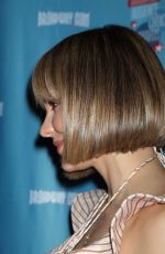 KATHARINE MCPHEE at broadway.com Audience Choice Awards Winners Cocktail Party in New York 05/24/2018