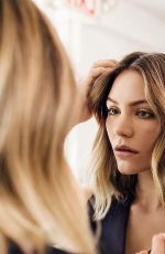 KATHARINE MCPHEE at Men