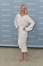KATHERINE HEIGL at NBCUniversal Upfront Presentation in New York 05/14/2018
