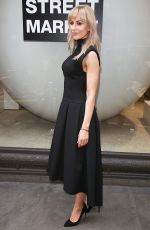 KATHERINE KELLY at Hello! Magazine x Dover Street Market 30th Anniversary Party in London 05/09/2018