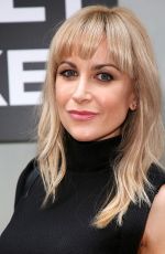 KATHERINE KELLY at Hello! Magazine x Dover Street Market 30th Anniversary Party in London 05/09/2018
