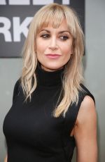 KATHERINE KELLY at Hello! Magazine x Dover Street Market 30th Anniversary Party in London 05/09/2018