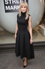 KATHERINE KELLY at Hello! Magazine x Dover Street Market 30th Anniversary Party in London 05/09/2018