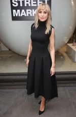 KATHERINE KELLY at Hello! Magazine x Dover Street Market 30th Anniversary Party in London 05/09/2018