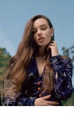KATHERINE LANGFORD in L