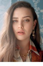 KATHERINE LANGFORD in L