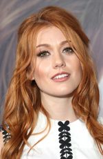 KATHERINE MCNAMARA at Adrift Premiere in Los Angeles 05/23/2018