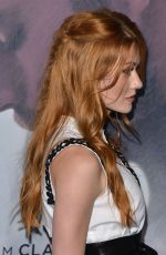 KATHERINE MCNAMARA at Adrift Premiere in Los Angeles 05/23/2018