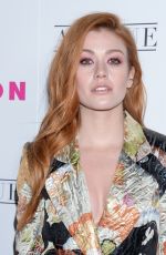KATHERINE MCNAMARA at Nylon Young Hollywood Party in Hollywood 05/22/2018