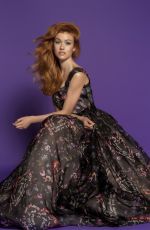 KATHERINE MCNAMARA for Inlove Magazine, Summer Madness 2018
