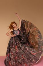 KATHERINE MCNAMARA for Inlove Magazine, Summer Madness 2018