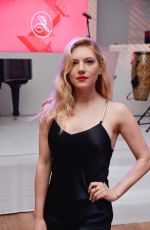 KATHERYN WINNICK at Global Gift Initiative at Cannes Film Festival 05/10/2018