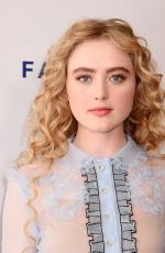 KATHRYN NEWTON at Little Women FYC Event in Los Angeles 05/05/2018
