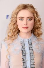 KATHRYN NEWTON at Little Women FYC Event in Los Angeles 05/05/2018