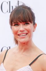 KATIE ASELTON at Book Club Premiere in Los Angeles 05/06/2018