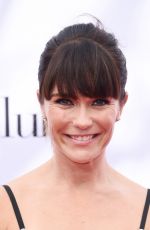 KATIE ASELTON at Book Club Premiere in Los Angeles 05/06/2018