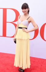 KATIE ASELTON at Book Club Premiere in Los Angeles 05/06/2018