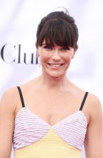 KATIE ASELTON at Book Club Premiere in Los Angeles 05/06/2018