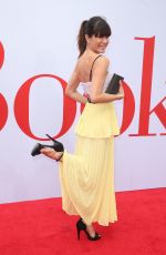 KATIE ASELTON at Book Club Premiere in Los Angeles 05/06/2018