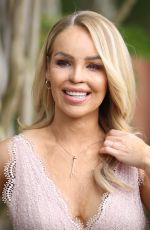 KATIE PIPER at Chelsea Flower Show in London 05/21/2018