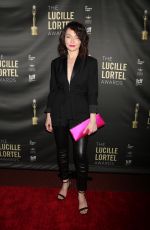 KATRINA LENK at 2018 Lucille Lortel Awards in New York 05/06/2018